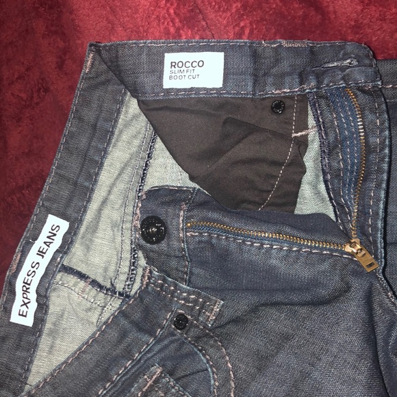 Jeans - Picture 2 of 2